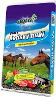 AGRO Pravý konský hnoj 10 kg - Hnojivo