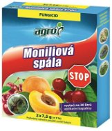 AGRO Fungicid, moniliová spála STOP 2 x 7.5g - Fungicid
