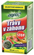 AGRO STOP Weeds in Grass 50ml - Herbicide
