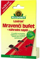 NEUDORFF Loxiran - mravčí bufet, náhradná náplň - Insekticíd