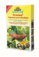 NEUDORFF Ferramol - prípravok proti slimákom, 200 g - Moluskocid
