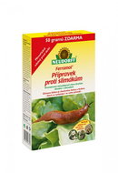 NEUDORFF Ferramol -  Preparation against Slugs 250g + 50g Free - Additive