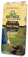NATURA Farmářský hnůj 40 l  - Hnojivo
