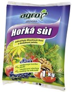 Hnojivo AGRO Horká soľ 1 kg - Hnojivo