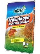 AGRO Jesenné trávnikové hnojivo 5 kg - Trávnikové hnojivo