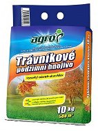 AGRO Jesenné trávnikové hnojivo10 kg - Trávnikové hnojivo