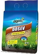 Grass Mixture AGRO TS DOSEV 2kg - Travní směs
