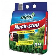 AGRO Mach – stop, vrecko s uchom 3 kg - Trávnikové hnojivo