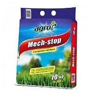 AGRO Mach – stop, vrece s uchom 10 kg - Trávnikové hnojivo