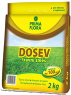 PF Grass Mixture DOSEV 2kg - Grass Mixture