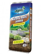 AGRO Fine Bark Mulch 45l - Barkdust
