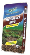 AGRO Mulching bark 70 l - Barkdust