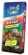 AGRO Mulč na ruže 50 l - Mulčovacia kôra