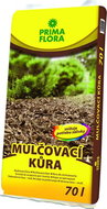 PF Mulching bark 70 l - Barkdust
