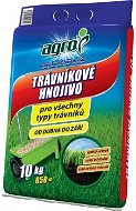 AGRO Trávnikové hnojivo vrece s uchom 10 kg - Trávnikové hnojivo