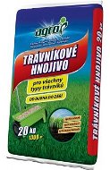 AGRO Trávnikové hnojivo 20 kg - Trávnikové hnojivo