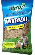 AGRO TS UNIVERSAL - 0.5kg Bag - Grass Mixture