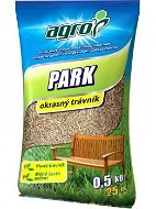 Grass Mixture AGRO TS PARK - 0.5kg Bag - Travní směs