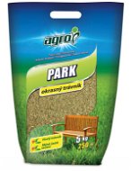Grass Mixture AGRO TS PARK - Bag 5kg - Travní směs