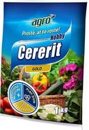 AGRO Hnojivo Cererit Hobby © GOLD 1 kg - Fertiliser