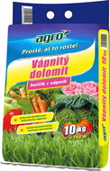 AGRO Calcareous dolomite 10kg plastic bucket - Fertiliser
