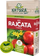 NATURA Přírodní hnojivo pro rajčata a papriky 1,5 kg   - Hnojivo