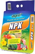 AGRO NPK 3 kg - Hnojivo