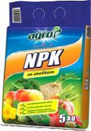 AGRO NPK 5 kg - Hnojivo