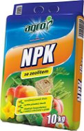 AGRO NPK pytel 10 kg - Hnojivo