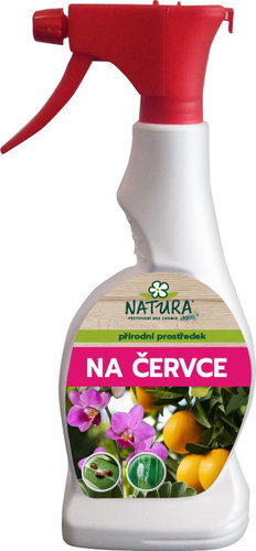 AGRO Insecticide NATURA Natural wormer RTD, 500 ml - Insecticide - Main image