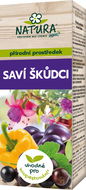 NATURA Přírodní přípravek na savé škůdce 100 ml - Přípravek