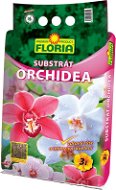 Substrát AGRO Substrát pro orchideje FLORIA, objem 3l - Substrát