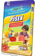 AGRO Písek pro dětská hřiště 25kg - Písek