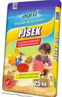 AGRO Písek pro dětská hřiště 25kg - Piesok