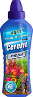 AGRO Liquid fertilizer Cererit hobby FALL, 1 l - Fertiliser