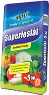 AGRO Fertilizer Superphosphate 5 kg - Fertiliser