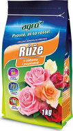 AGRO Fertilizer organo - mineral rose, 1 kg - Fertiliser