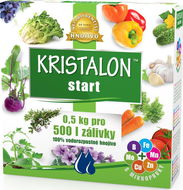 AGRO Hnojivo KRISTALON, start, 0,5 kg - Hnojivo