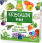 Fertiliser AGRO Fertilizer KRISTALON, start, 0,5 kg - Hnojivo