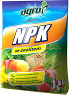AGRO Hnojivo NPK 1 kg - Hnojivo