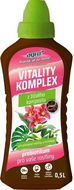 AGRO Hnojivo Vitality Komplex orchidea probiotikum pro vaše rostliny, 0,5 l - Hnojivo