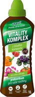 AGRO Hnojivo Vitality Komplex probiotikum pro vaše rostliny, 1 l  - Hnojivo