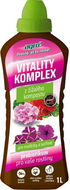AGRO Hnojivo Vitality Komplex muškát a surfinie probiotikum pro vaše rostliny, 1 l - Hnojivo