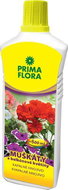 AGRO Liquid fertilizer primaflora geranium, 0,5 l - Fertiliser