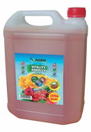 AGRO Fertilizer Vitality complex extra strong, 5 l - Fertiliser