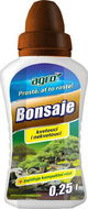 AGRO Kapalné hnojivo pro bonsaje 0,25 l - Hnojivo