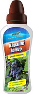 AGRO Fertilizer - liquid iron, 0,5 l - Fertiliser