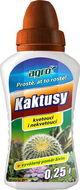 AGRO Kapalné hnojivo pro kaktusy 0,25 l - Hnojivo