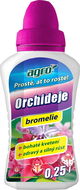 AGRO Kapalné hnojivo pro orchideje 0,25 l - Hnojivo