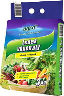 AGRO Fertilizer - Calcium Ledek, 3 kg - Fertiliser